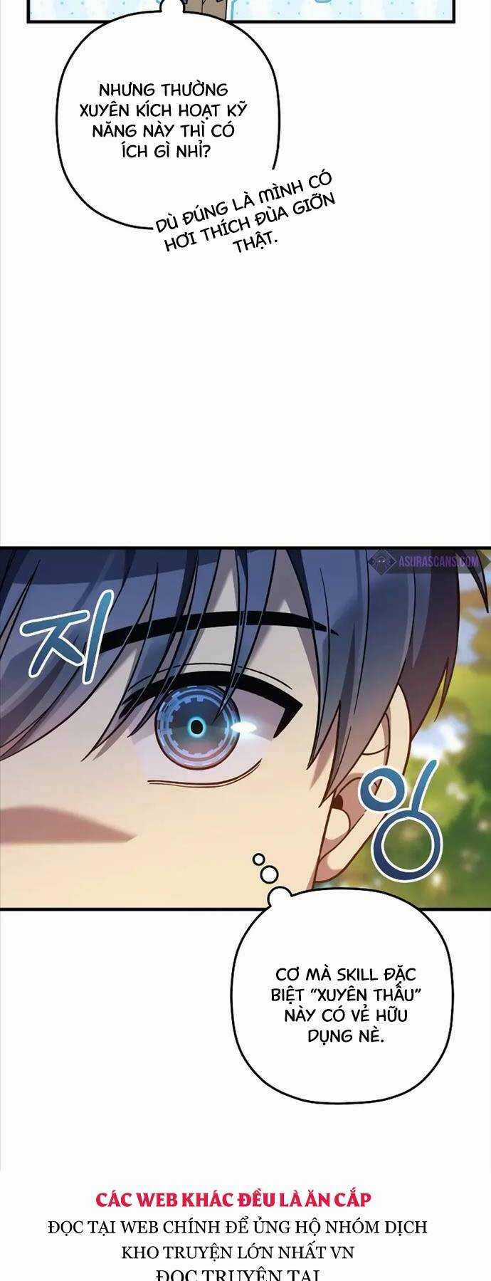 Con Gái Tôi Là Trùm Cuối Chapter 105 trang 53