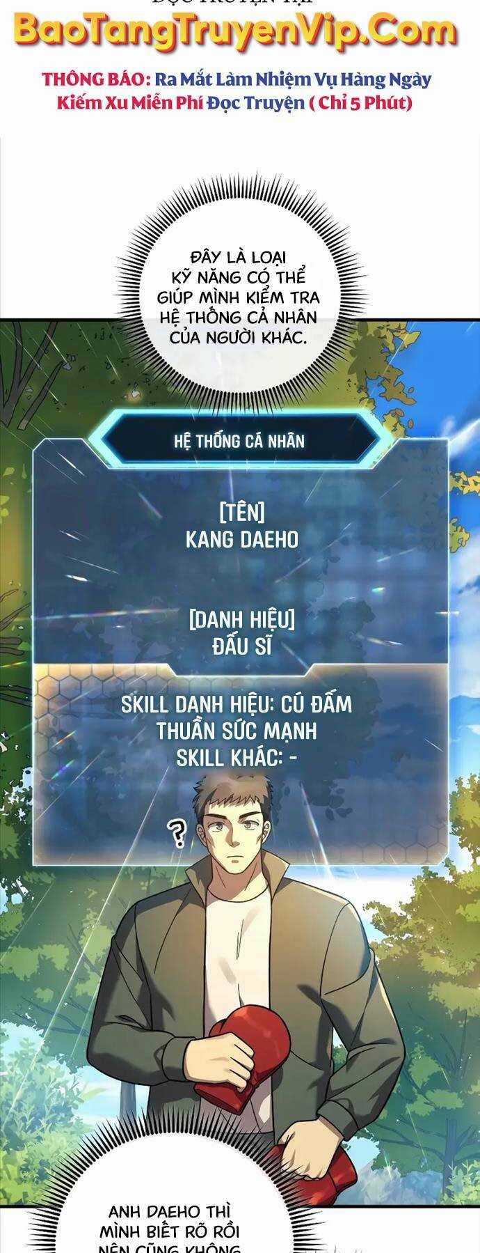 Con Gái Tôi Là Trùm Cuối Chapter 105 trang 54