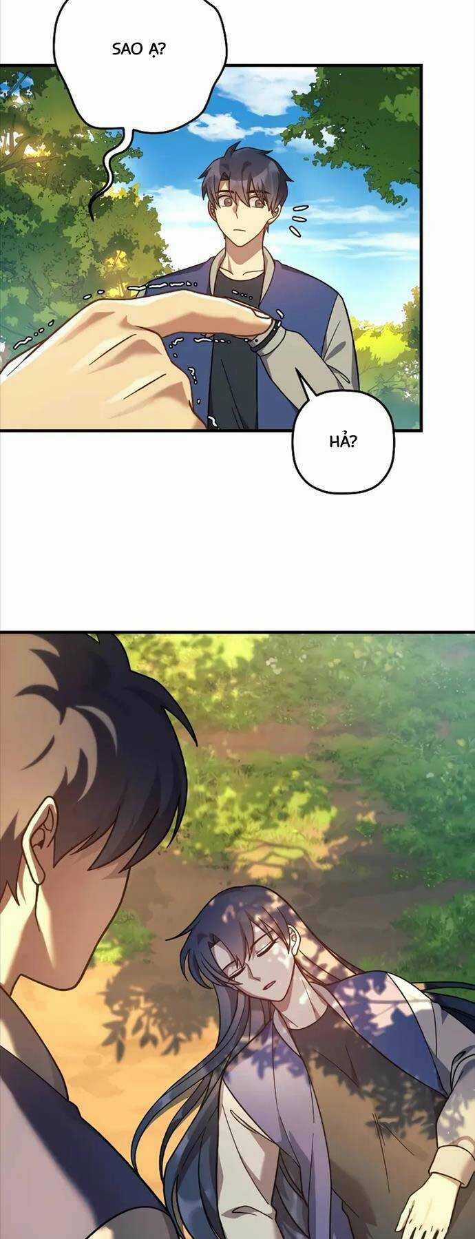 Con Gái Tôi Là Trùm Cuối Chapter 105 trang 60