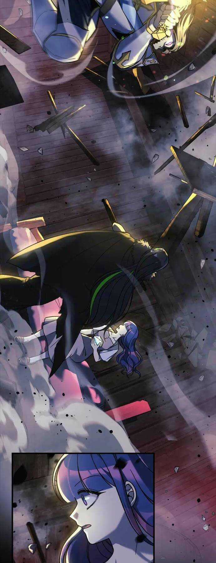 Con Gái Tôi Là Trùm Cuối Chapter 105 trang 7