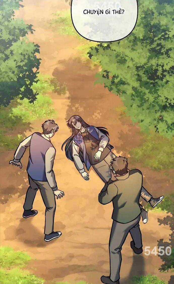 Con Gái Tôi Là Trùm Cuối Chapter 106 trang 0
