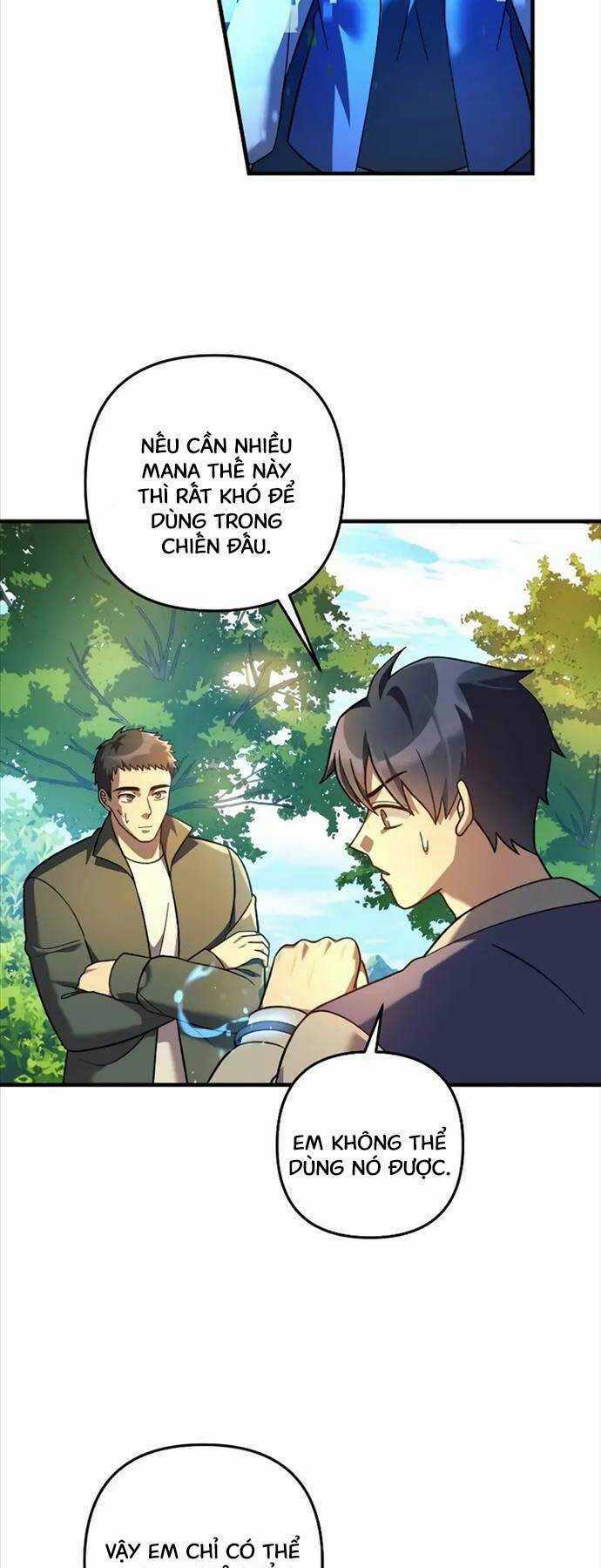 Con Gái Tôi Là Trùm Cuối Chapter 106 trang 10