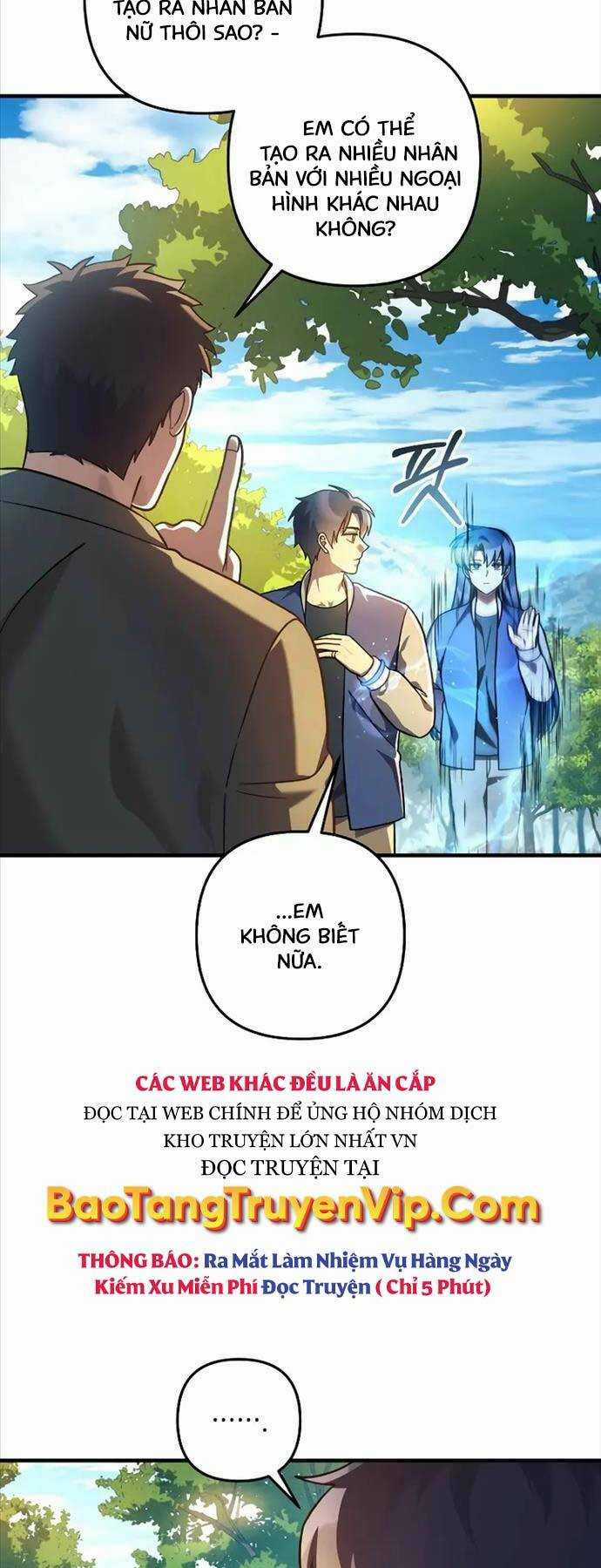 Con Gái Tôi Là Trùm Cuối Chapter 106 trang 11