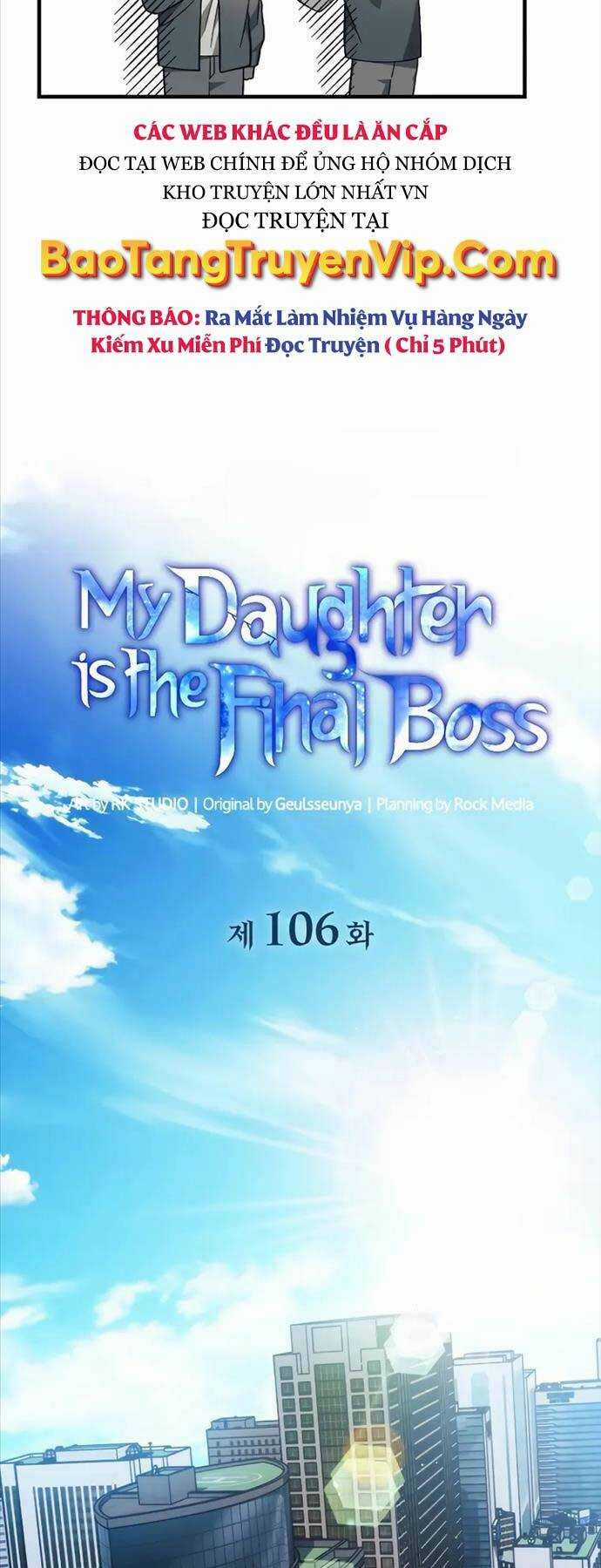 Con Gái Tôi Là Trùm Cuối Chapter 106 trang 13