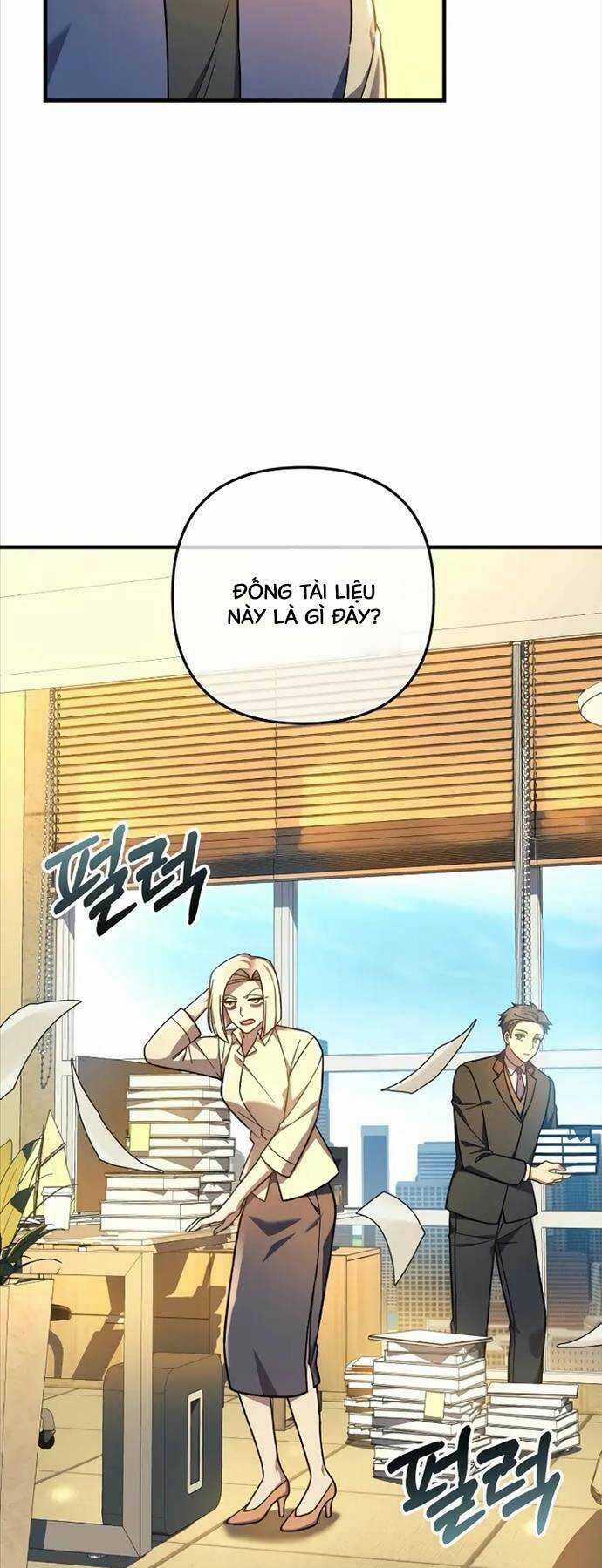 Con Gái Tôi Là Trùm Cuối Chapter 106 trang 15