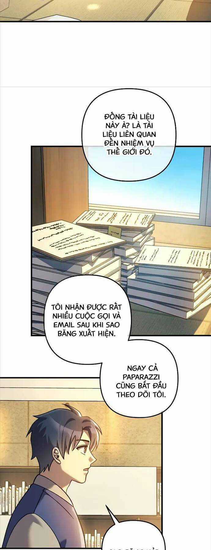 Con Gái Tôi Là Trùm Cuối Chapter 106 trang 16