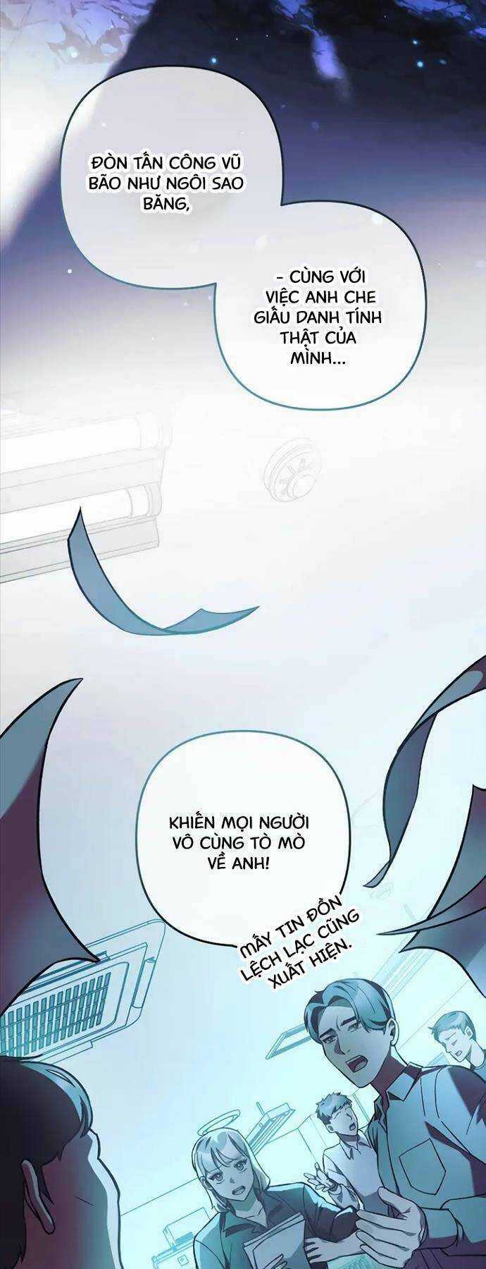 Con Gái Tôi Là Trùm Cuối Chapter 106 trang 19