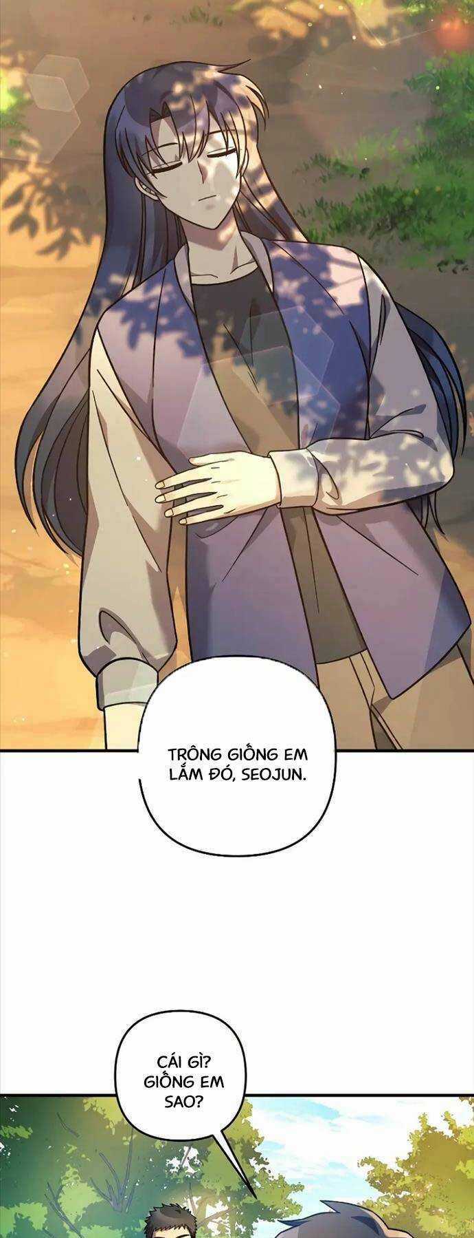 Con Gái Tôi Là Trùm Cuối Chapter 106 trang 2