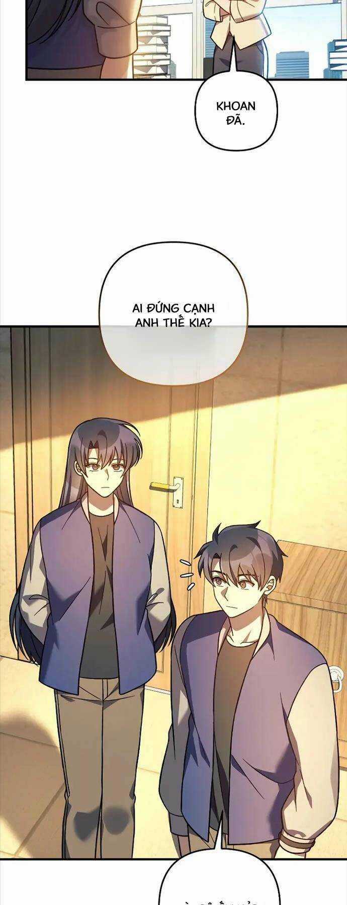 Con Gái Tôi Là Trùm Cuối Chapter 106 trang 21
