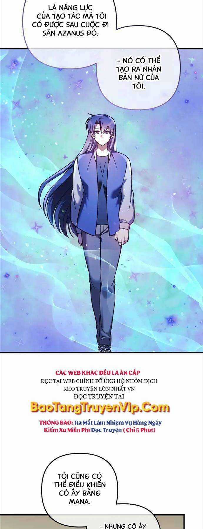 Con Gái Tôi Là Trùm Cuối Chapter 106 trang 23