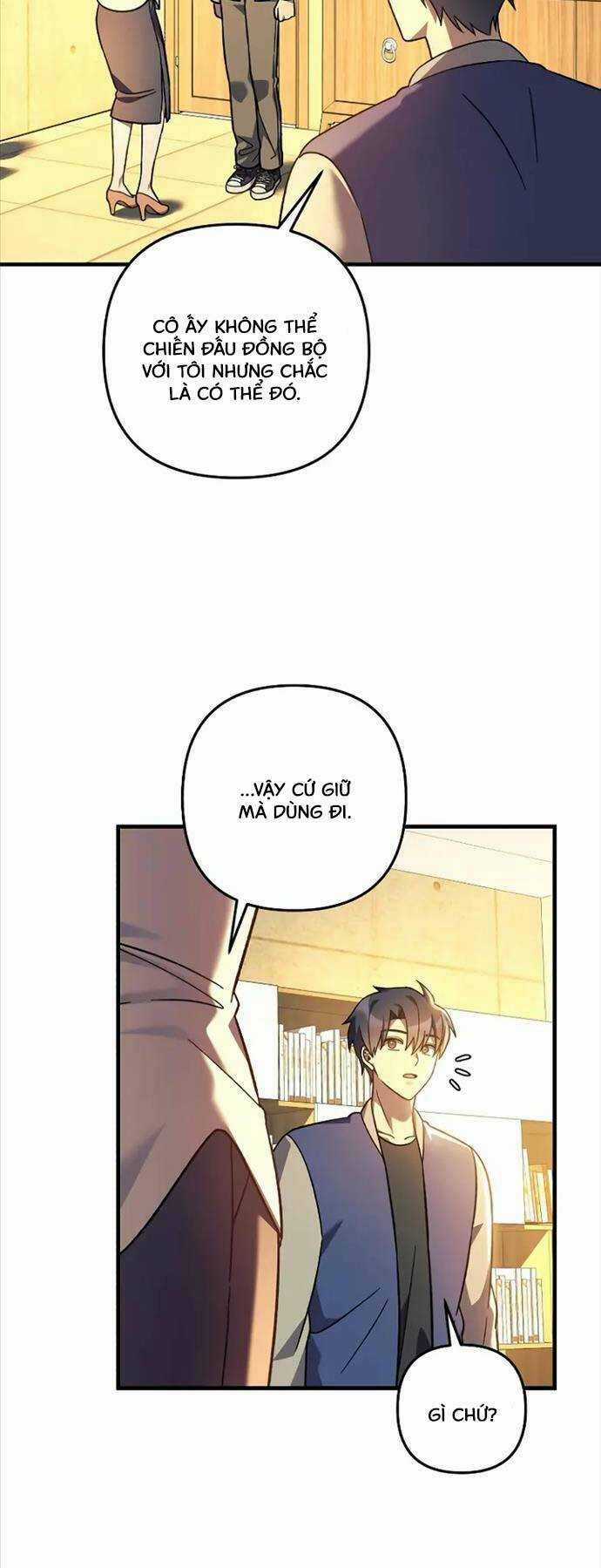 Con Gái Tôi Là Trùm Cuối Chapter 106 trang 25