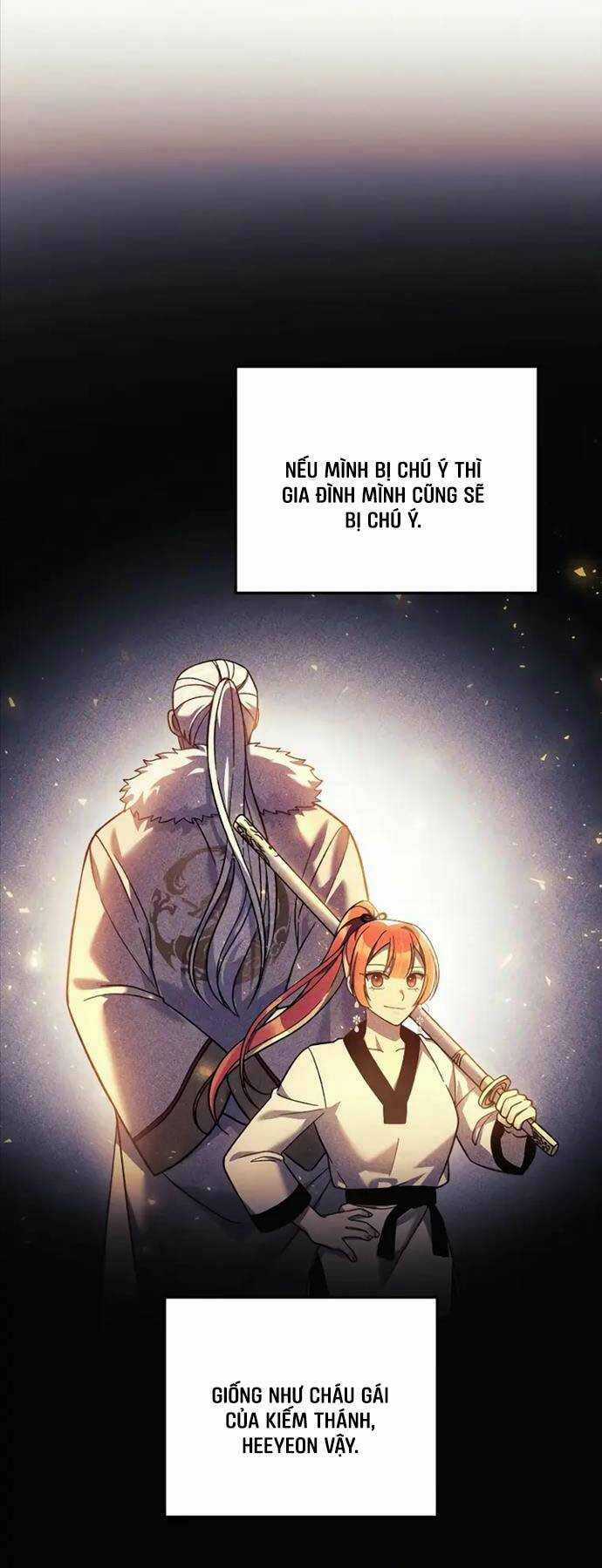 Con Gái Tôi Là Trùm Cuối Chapter 106 trang 29