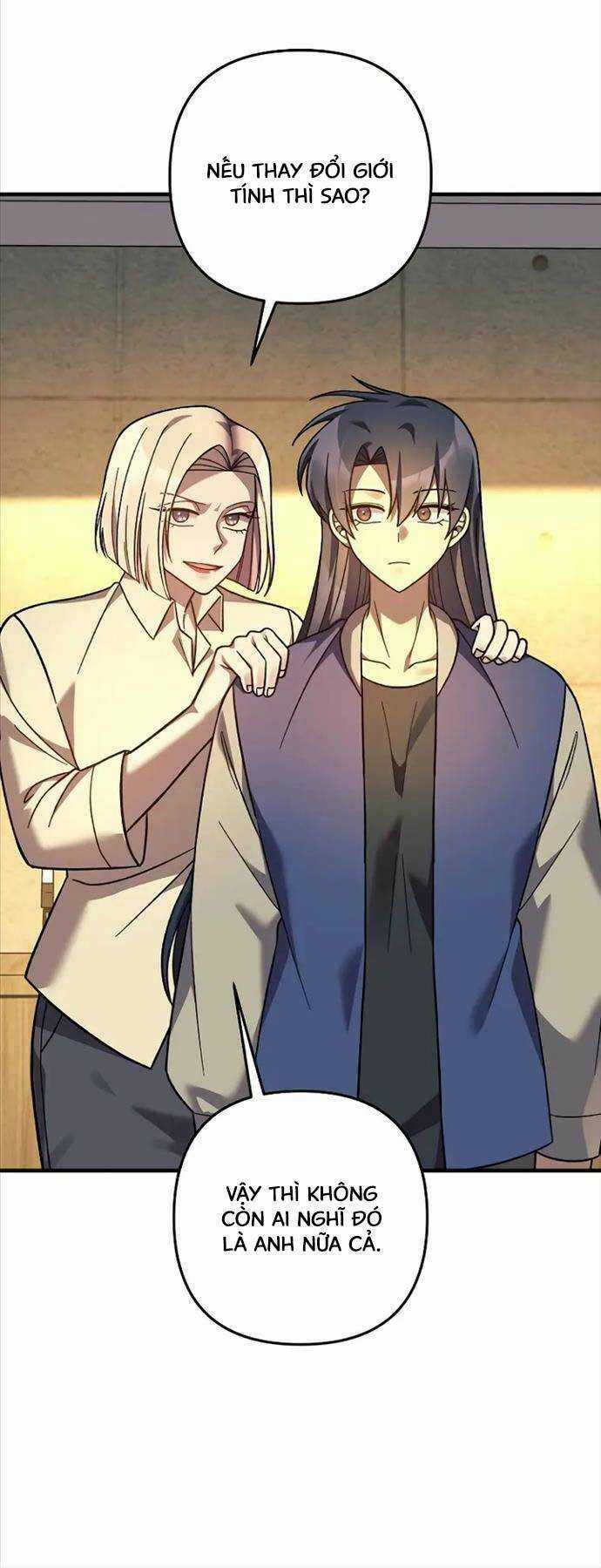 Con Gái Tôi Là Trùm Cuối Chapter 106 trang 32