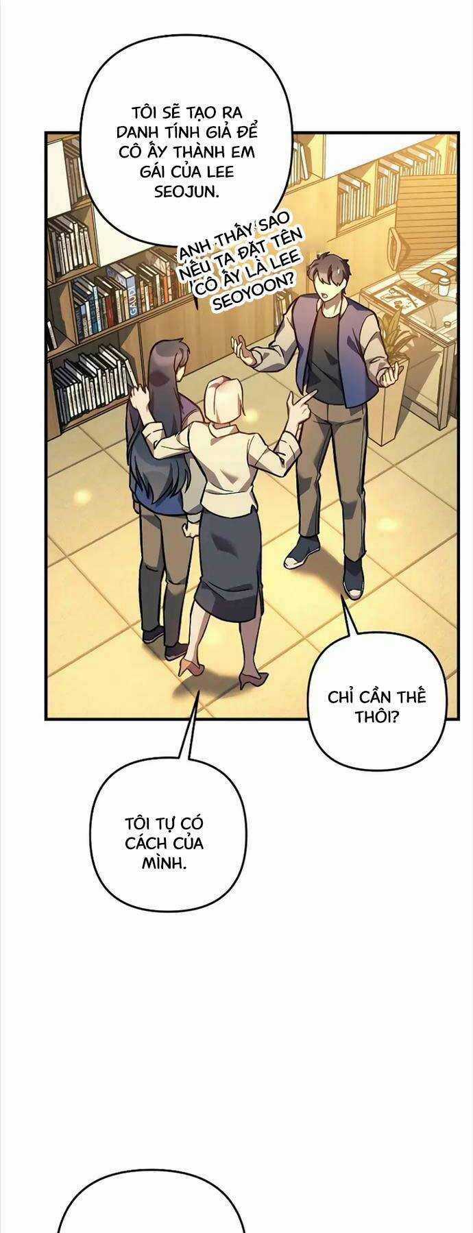 Con Gái Tôi Là Trùm Cuối Chapter 106 trang 33