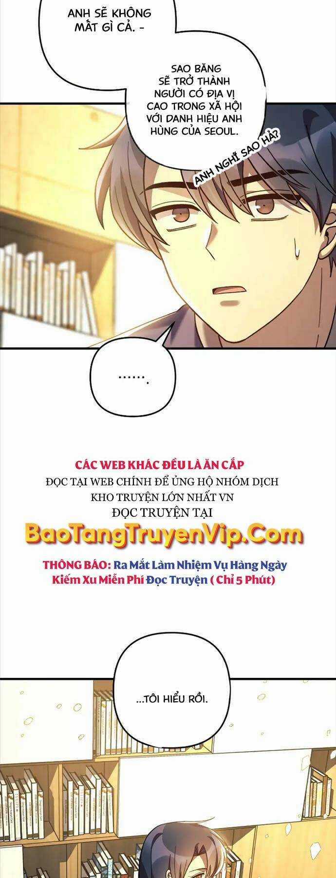 Con Gái Tôi Là Trùm Cuối Chapter 106 trang 34