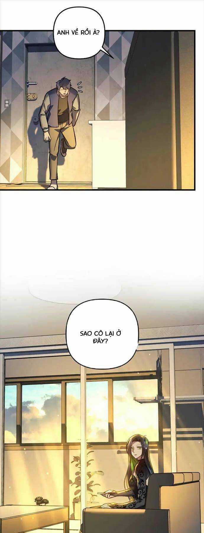 Con Gái Tôi Là Trùm Cuối Chapter 106 trang 37