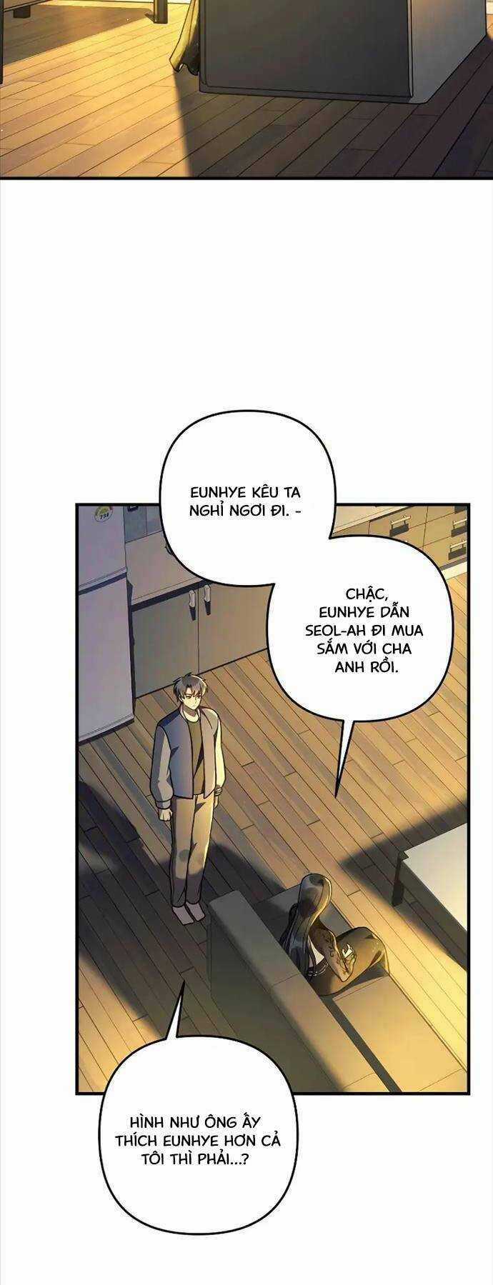 Con Gái Tôi Là Trùm Cuối Chapter 106 trang 38