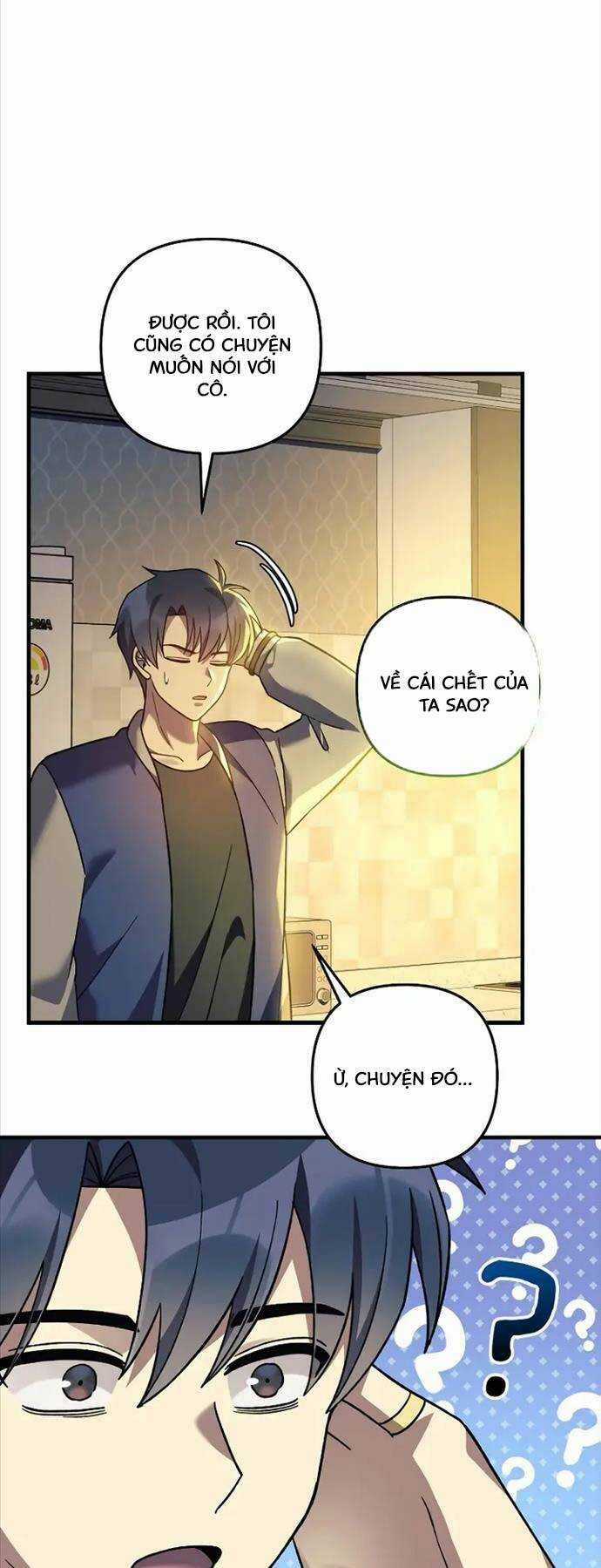 Con Gái Tôi Là Trùm Cuối Chapter 106 trang 39