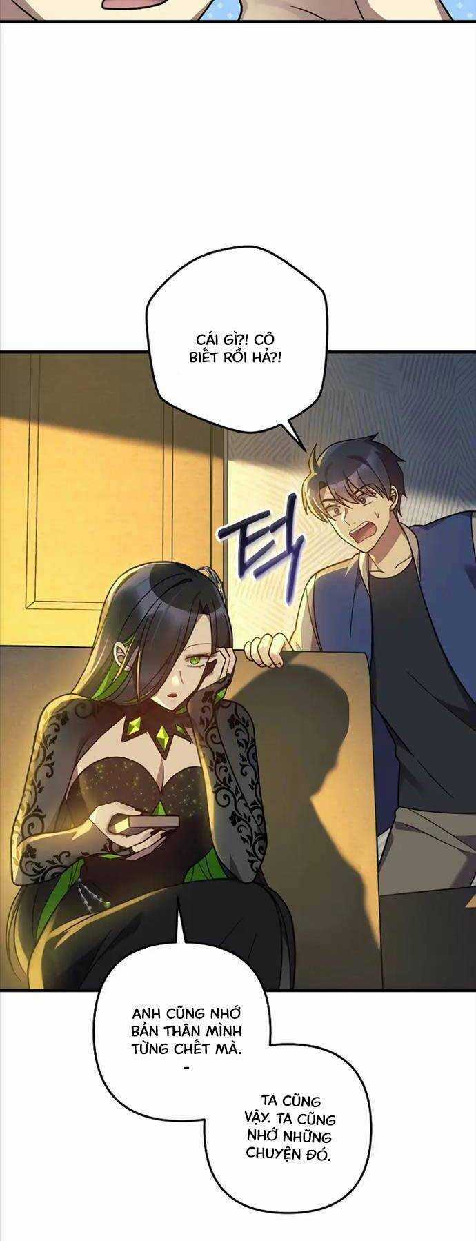 Con Gái Tôi Là Trùm Cuối Chapter 106 trang 40