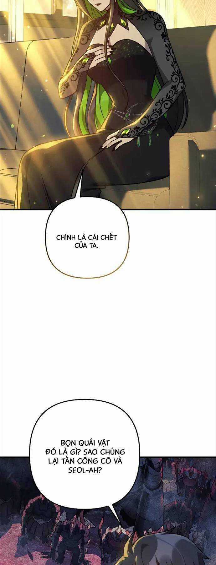 Con Gái Tôi Là Trùm Cuối Chapter 106 trang 42