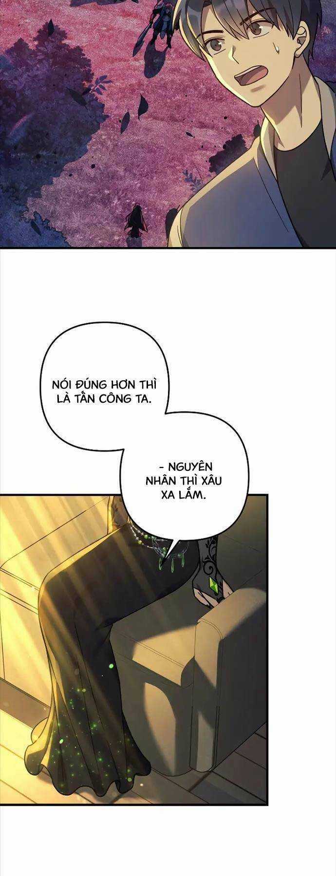 Con Gái Tôi Là Trùm Cuối Chapter 106 trang 43