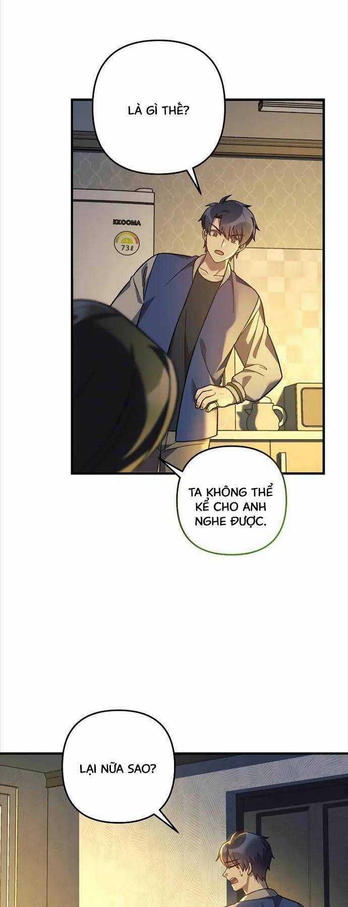 Con Gái Tôi Là Trùm Cuối Chapter 106 trang 44