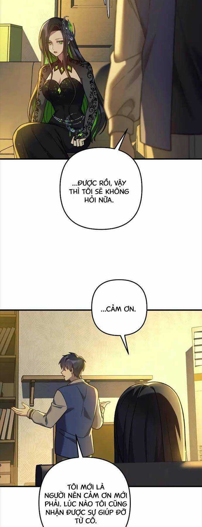 Con Gái Tôi Là Trùm Cuối Chapter 106 trang 47