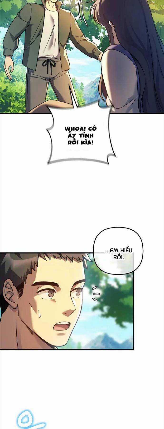 Con Gái Tôi Là Trùm Cuối Chapter 106 trang 5