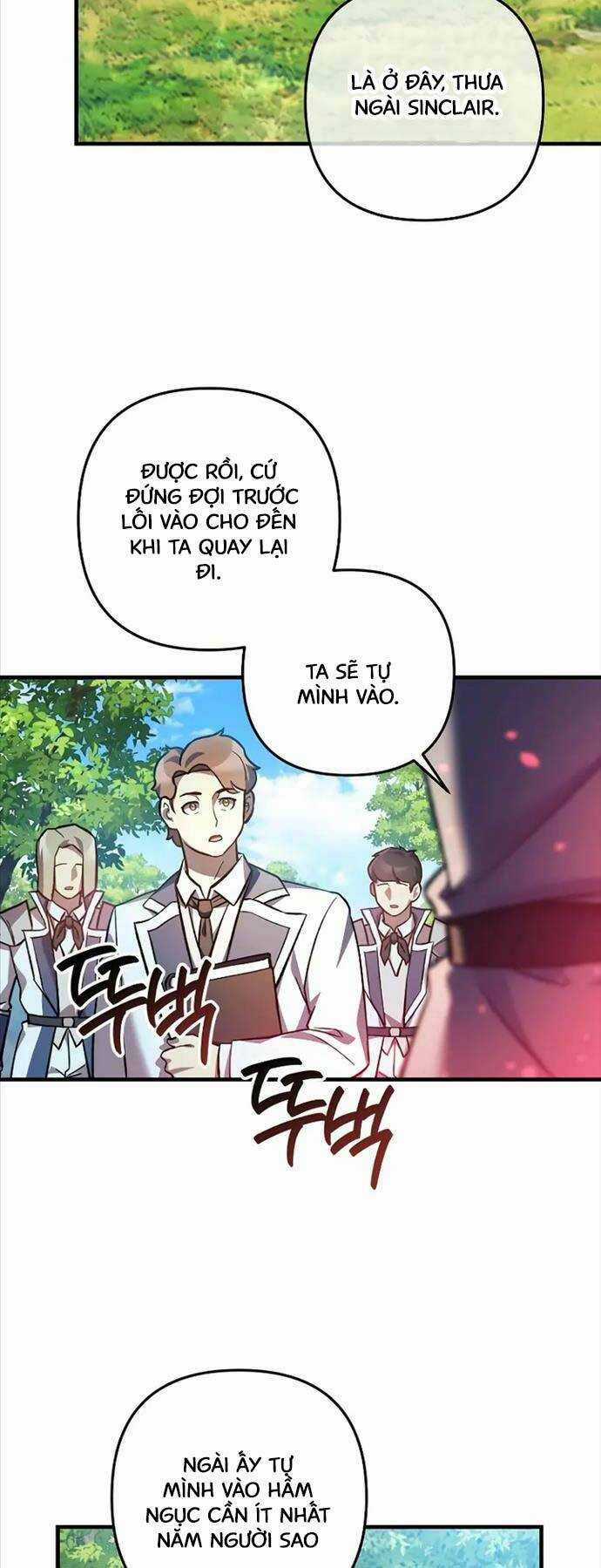 Con Gái Tôi Là Trùm Cuối Chapter 106 trang 51