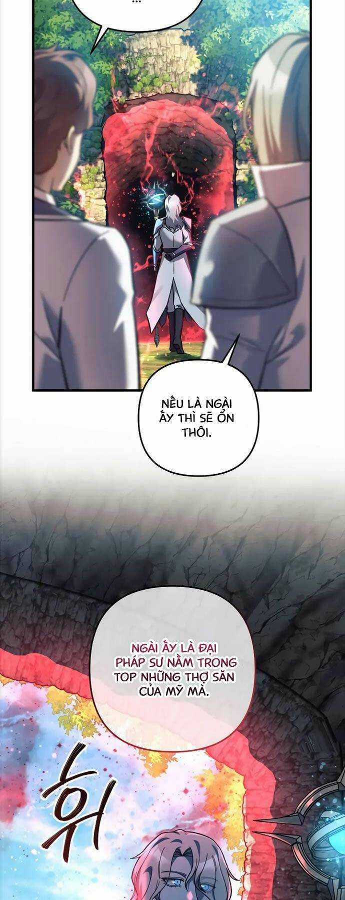 Con Gái Tôi Là Trùm Cuối Chapter 106 trang 52