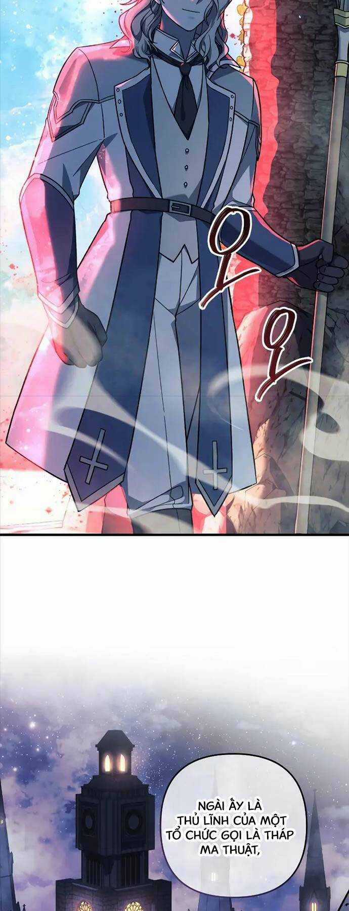 Con Gái Tôi Là Trùm Cuối Chapter 106 trang 53