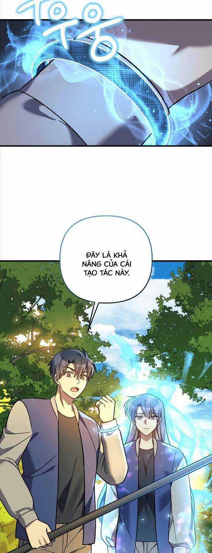 Con Gái Tôi Là Trùm Cuối Chapter 106 trang 6