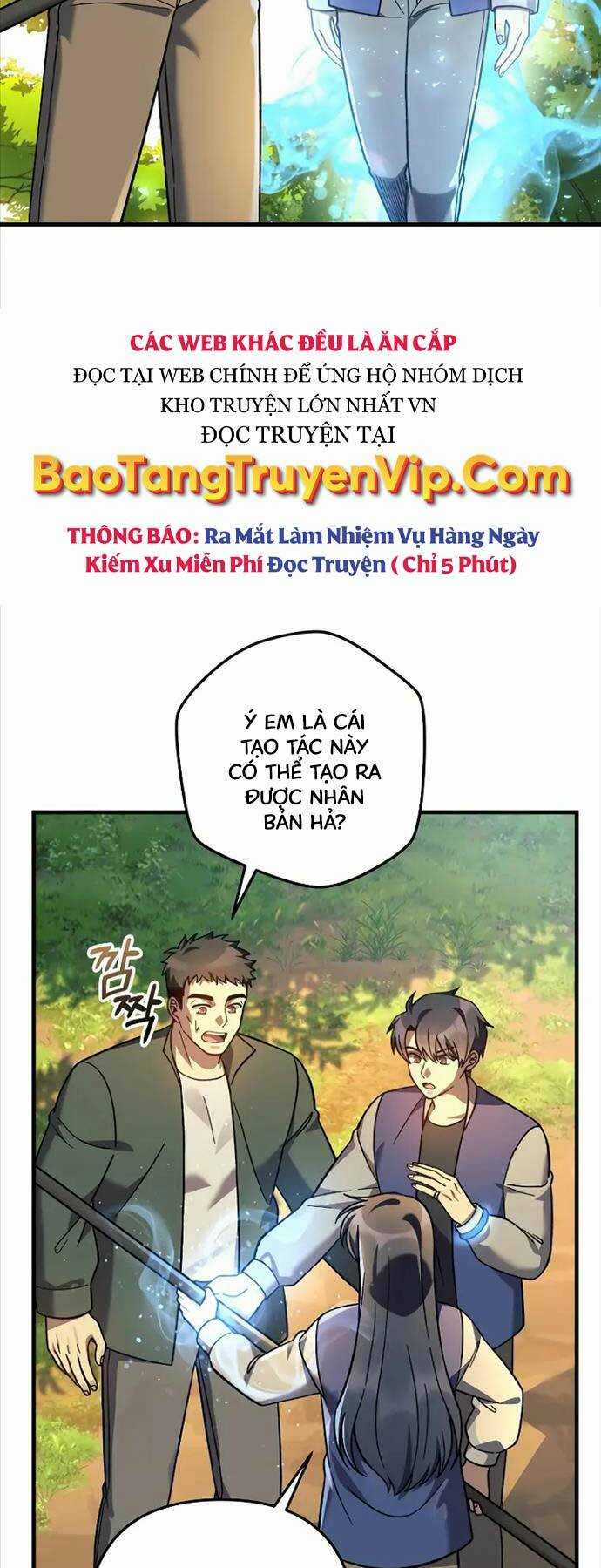 Con Gái Tôi Là Trùm Cuối Chapter 106 trang 7
