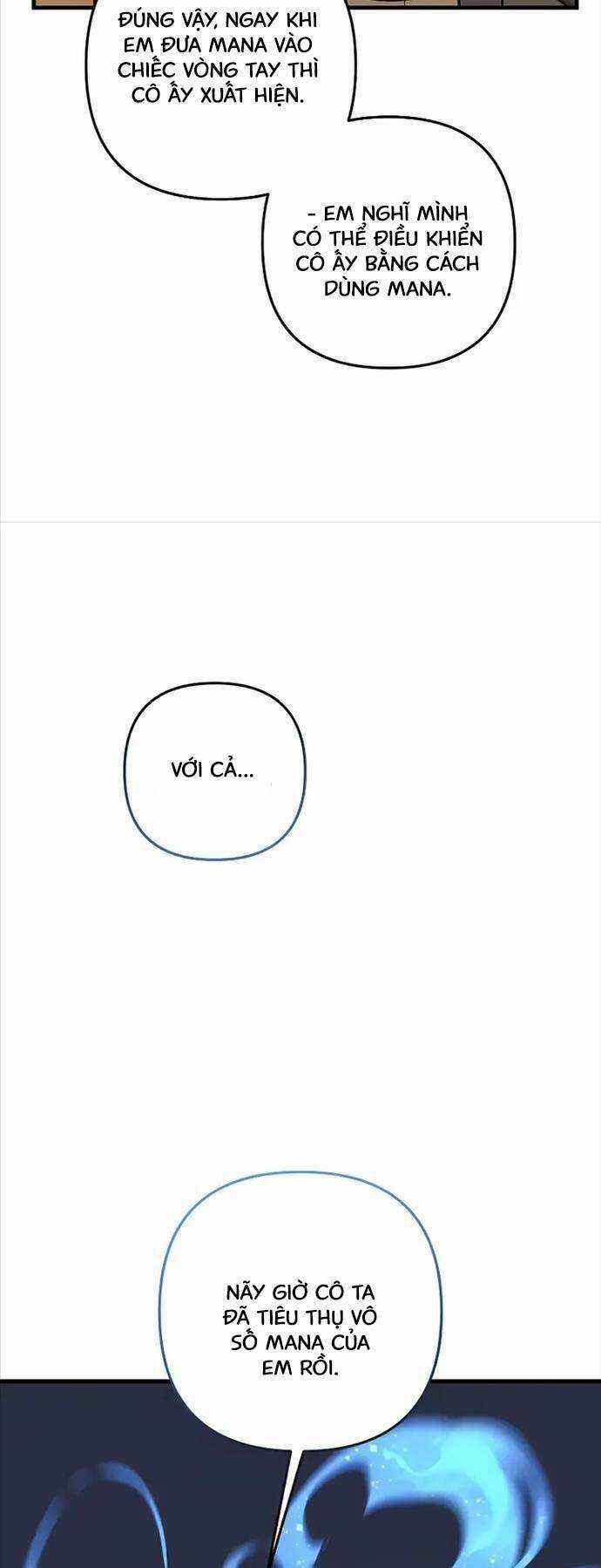 Con Gái Tôi Là Trùm Cuối Chapter 106 trang 8