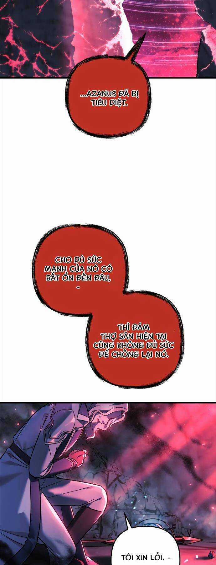 Con Gái Tôi Là Trùm Cuối Chapter 107 trang 2