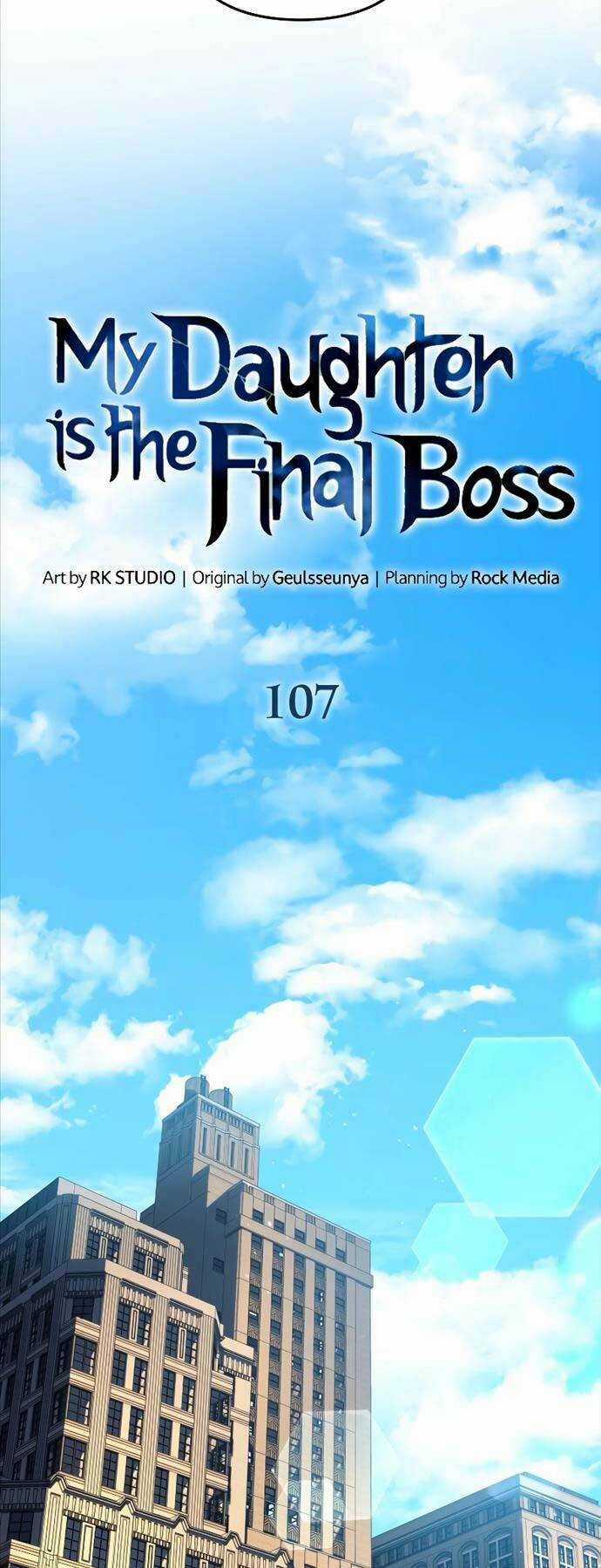 Con Gái Tôi Là Trùm Cuối Chapter 107 trang 20