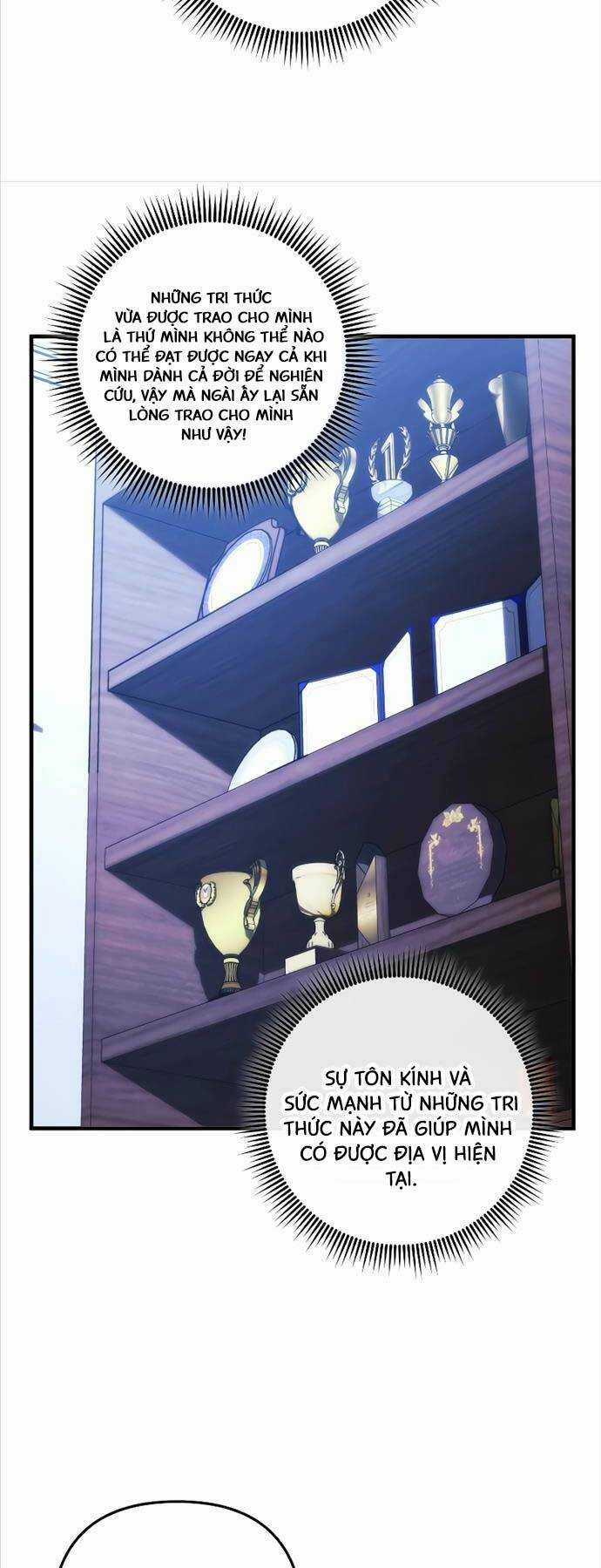 Con Gái Tôi Là Trùm Cuối Chapter 107 trang 23