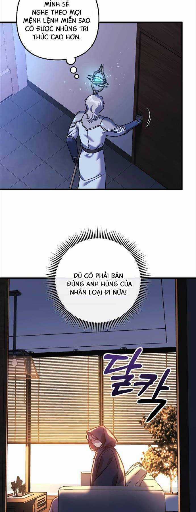 Con Gái Tôi Là Trùm Cuối Chapter 107 trang 24