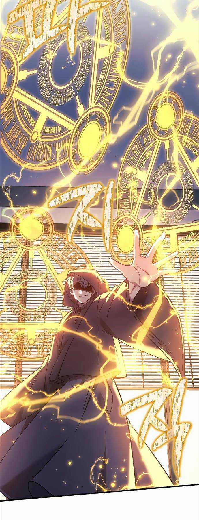 Con Gái Tôi Là Trùm Cuối Chapter 107 trang 27