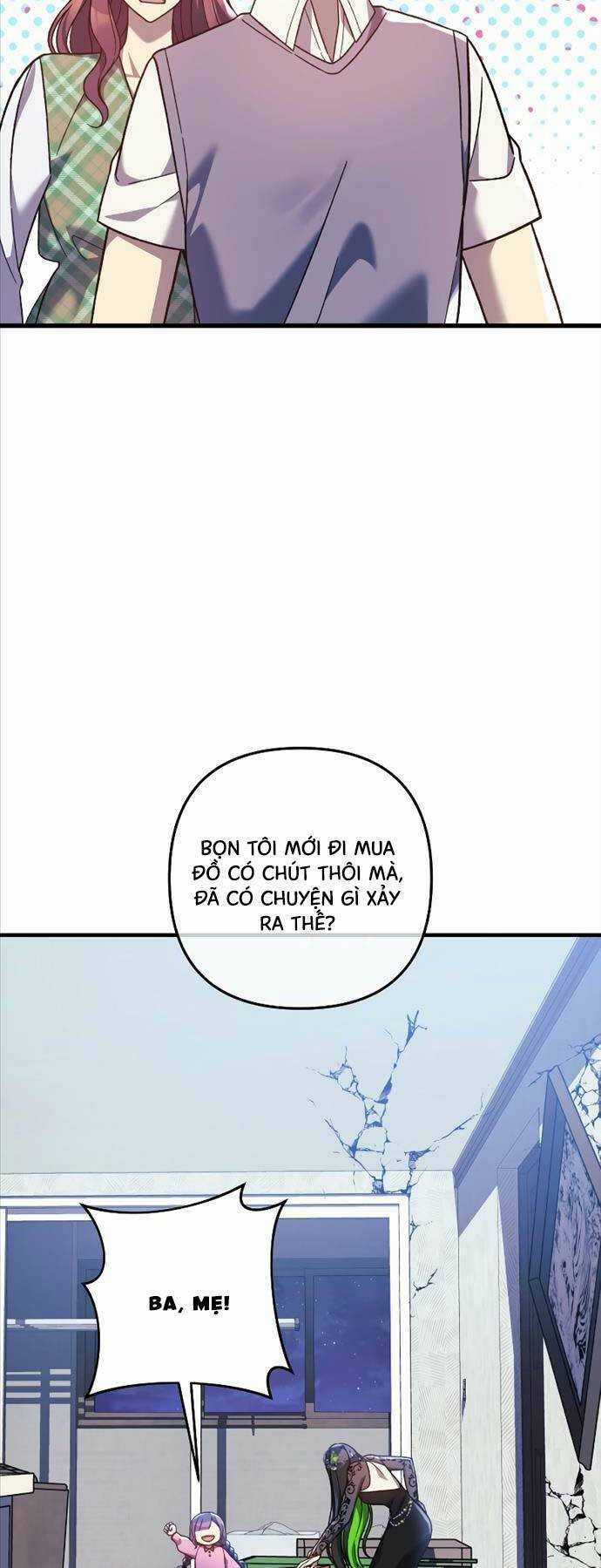 Con Gái Tôi Là Trùm Cuối Chapter 107 trang 31