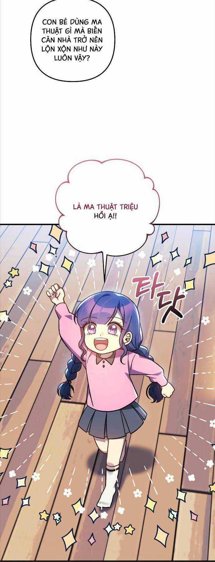 Con Gái Tôi Là Trùm Cuối Chapter 107 trang 33