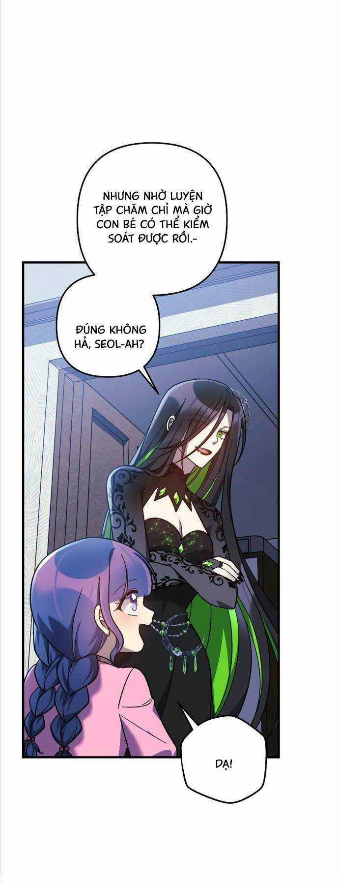 Con Gái Tôi Là Trùm Cuối Chapter 107 trang 35