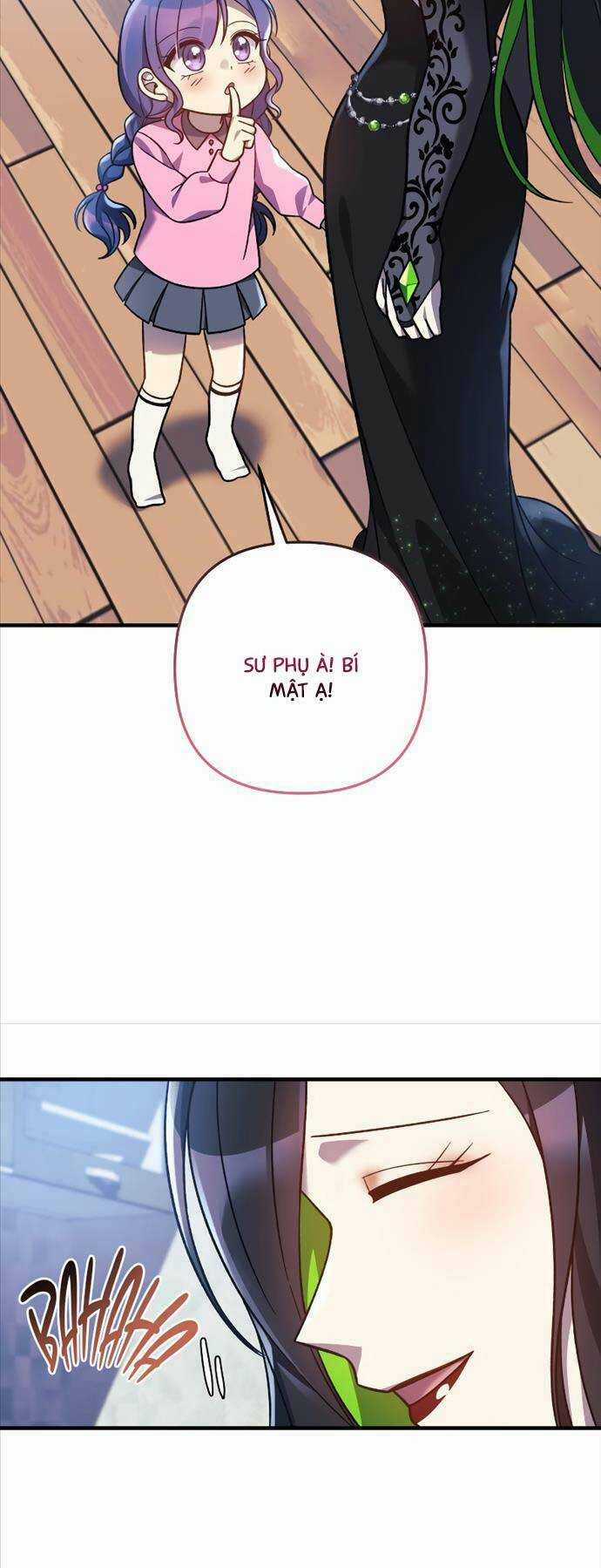 Con Gái Tôi Là Trùm Cuối Chapter 107 trang 38