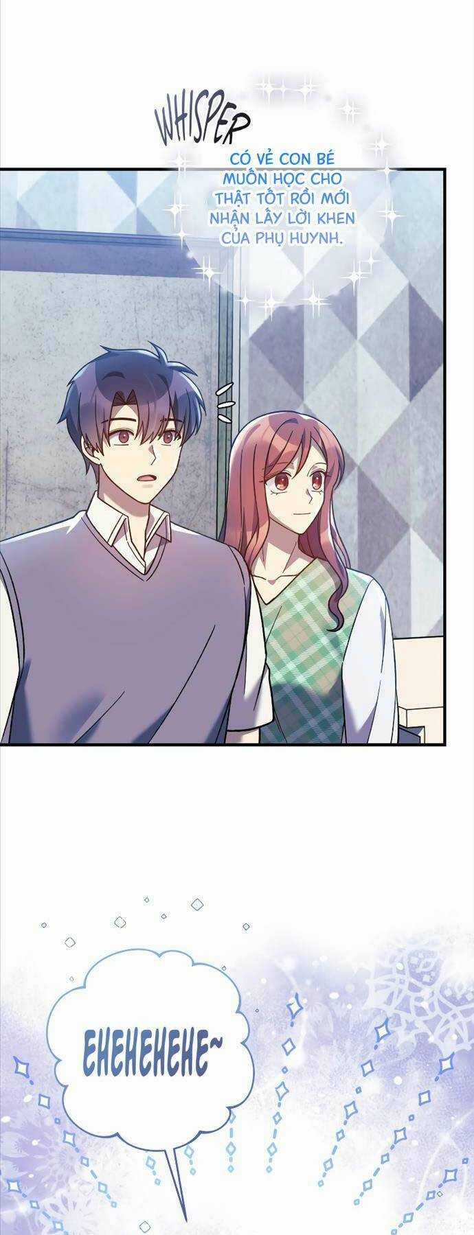 Con Gái Tôi Là Trùm Cuối Chapter 107 trang 39