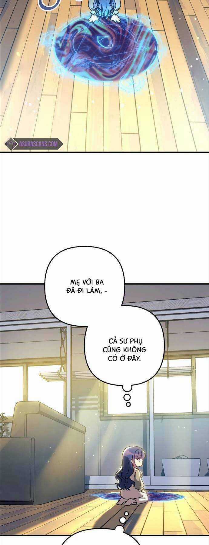 Con Gái Tôi Là Trùm Cuối Chapter 107 trang 43