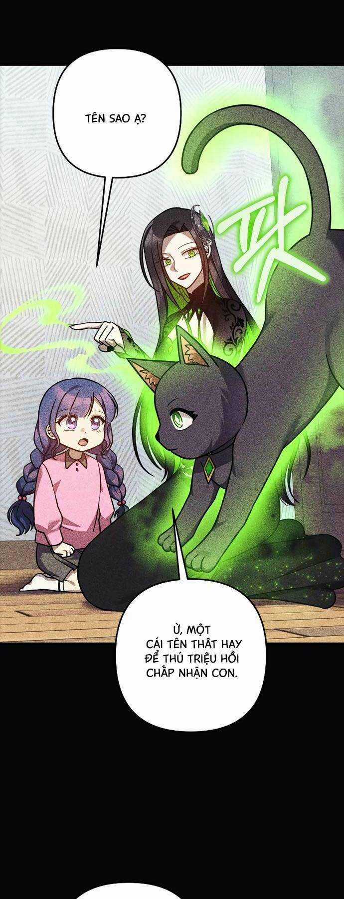 Con Gái Tôi Là Trùm Cuối Chapter 107 trang 45