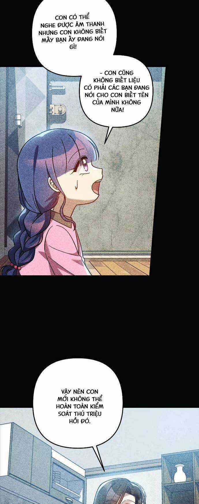 Con Gái Tôi Là Trùm Cuối Chapter 107 trang 46