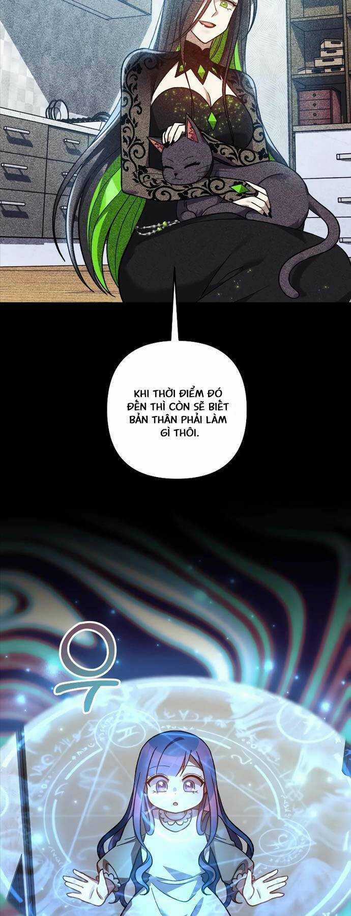 Con Gái Tôi Là Trùm Cuối Chapter 107 trang 47