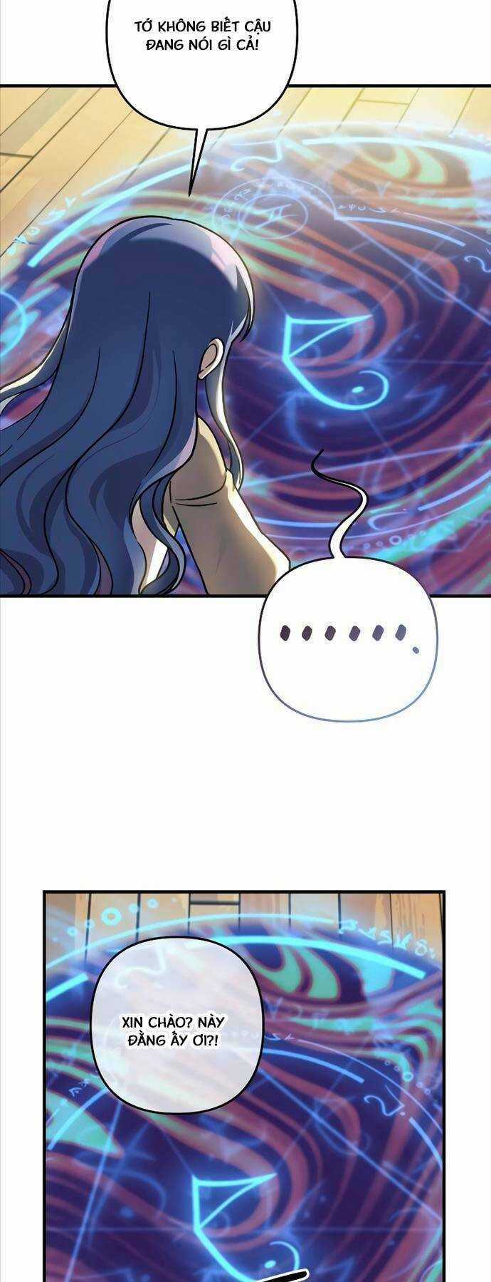 Con Gái Tôi Là Trùm Cuối Chapter 107 trang 51