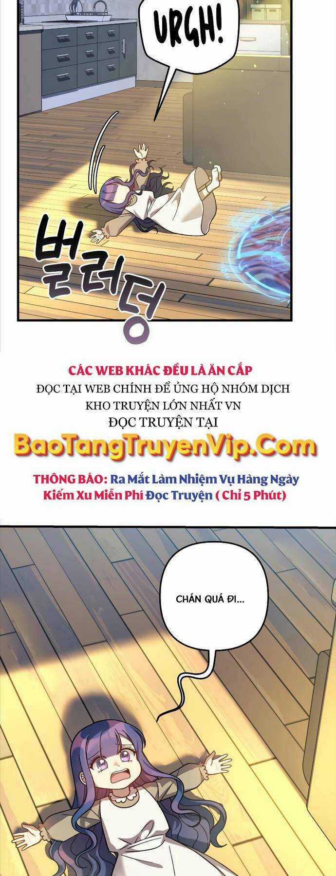 Con Gái Tôi Là Trùm Cuối Chapter 107 trang 53